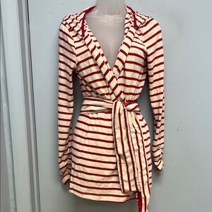 Evy’s Tree Cardigan Wrap